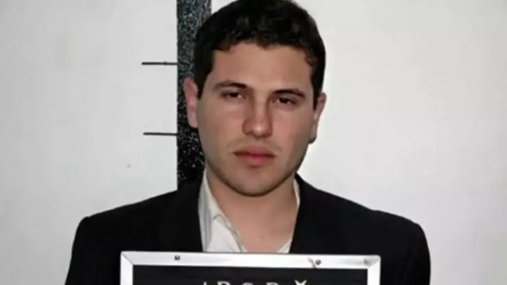 ÚLTIMA HORA_ Esto se sabe de la presunta CAPTURA de Iván Archivaldo, alias ‘El Chapito’