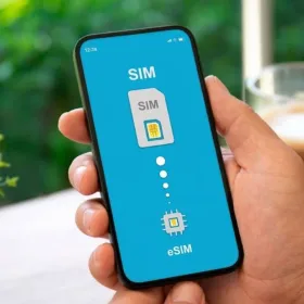 ¿Una eSIM extranjera podría evitar el registro de línea?