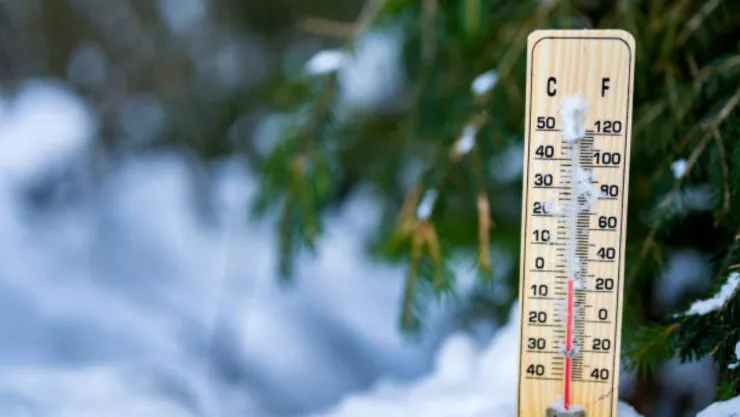 Así impactará el Frente Frío número 43 en México: Lluvias, viento y descenso térmico