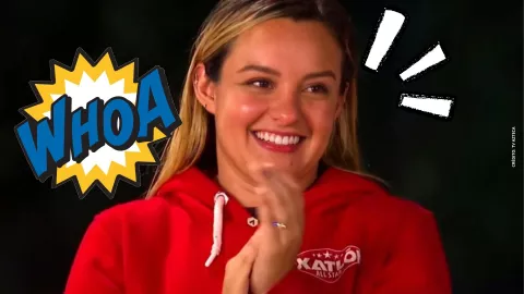 Exatlón: Ana Lago impacta con reveladora noticia. (VIDEO)