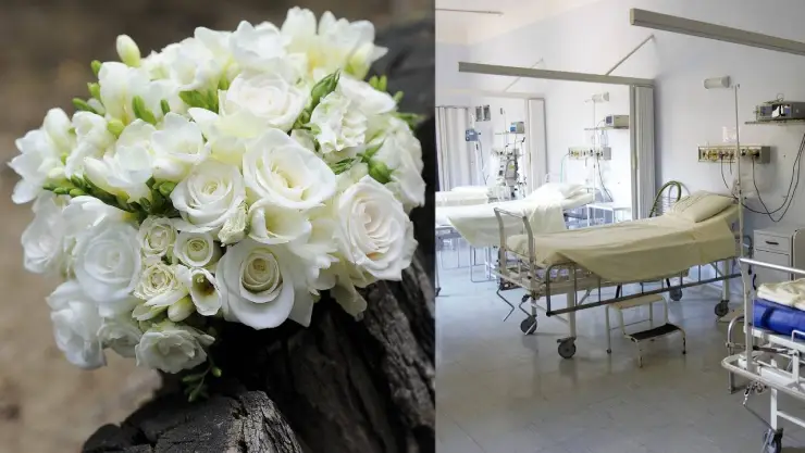 VIDEO: ¿Cuál es el significado del olor a flores en los hospitales?