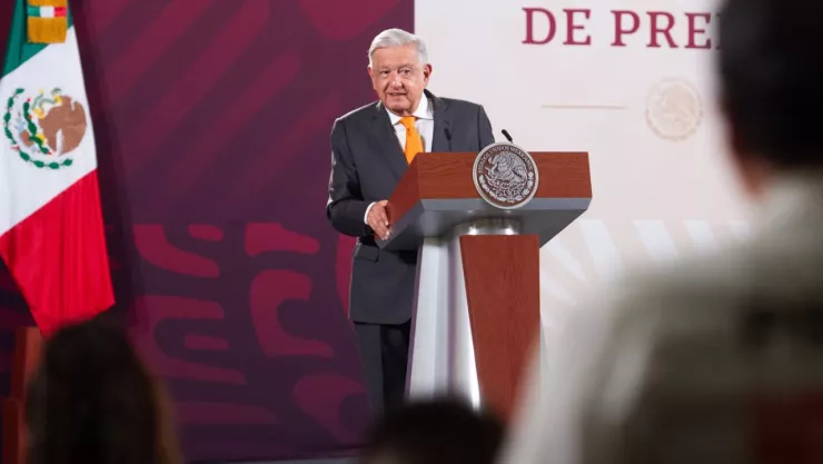 ¿De qué trató la mañanera de AMLO? Resumen del jueves 15 de junio