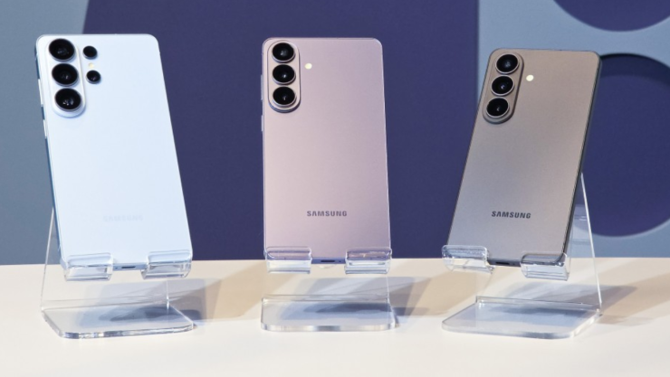 NFC Samsung Galaxy S26