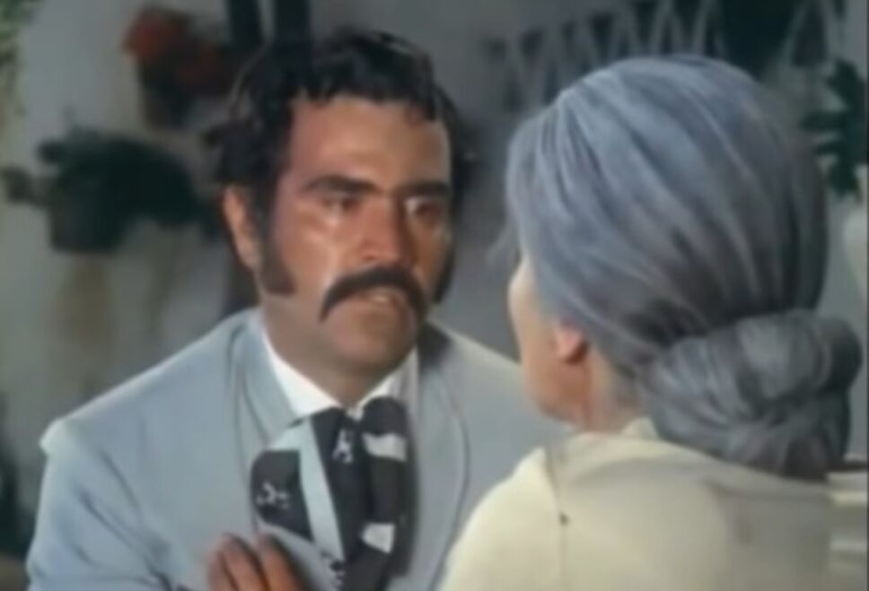peliculas vicente fernandez