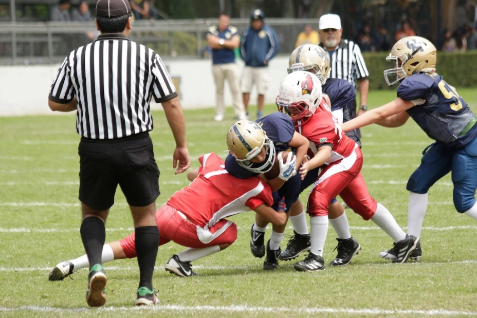 Futbol Americano
