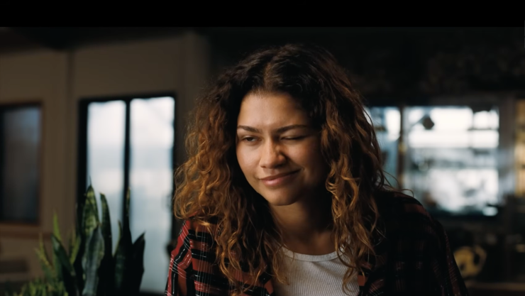 Euphoria Temporada 3 Capítulo 2