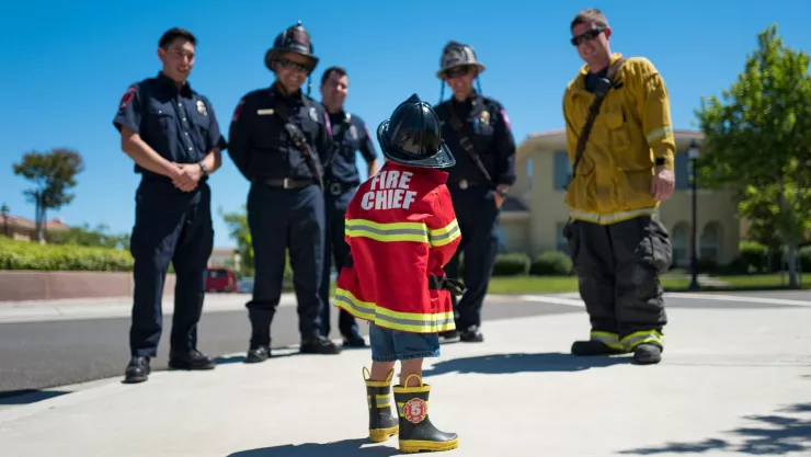 Día de Acción de Gracias en Japón