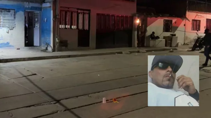 ¿Quién fue el hombre baleado en la Colonia Insurgentes la madrugada del 27 de febrero? Esto sabemos