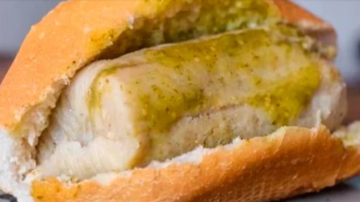 Qué es un guajolocombo y cuánto cuesta en Puebla