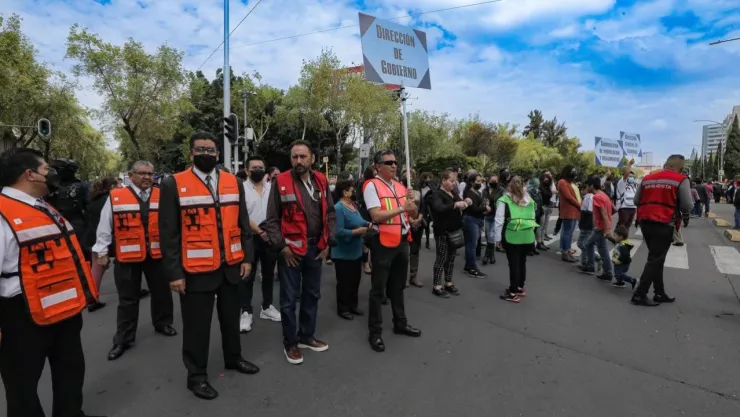 Primer Simulacro Nacional 2023: Estos son los detalles