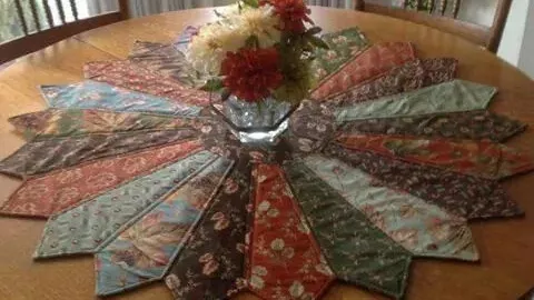 Reciclar corbatas viejas