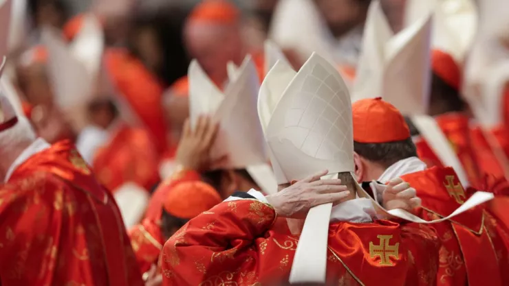 ¿Por qué los papas eligen nombres diferentes? Estos han sido los más utilizados