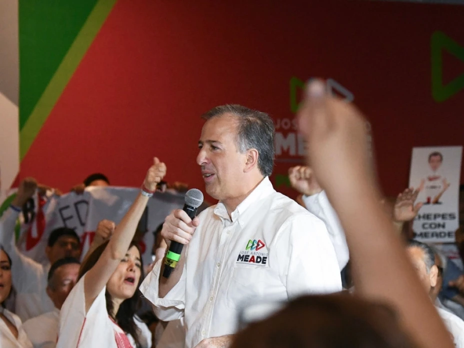 José Antonio Meade