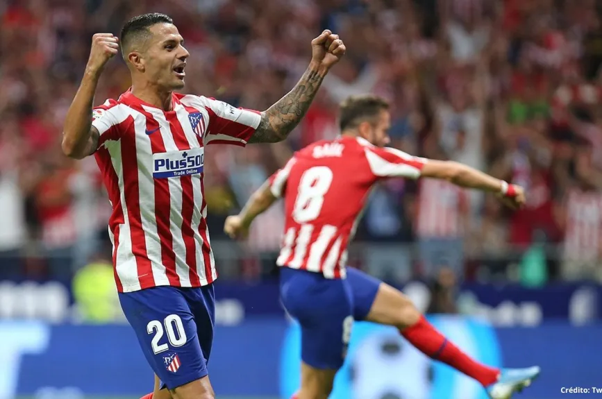 5 fichajes más caros Atlético de Madrid vitolo.jpg