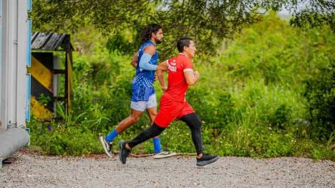 Exatlón México HOY 17 de febrero 2026: Rojos vs Azules se enfrentan en una Batalla Colosal
