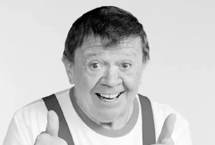 famosos que partieron este 2023