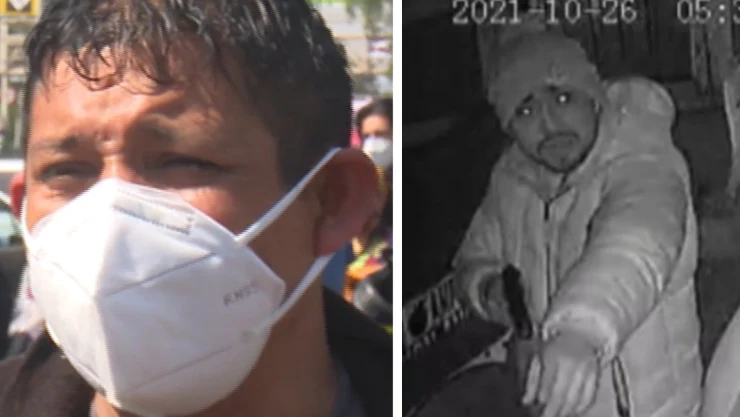 chofer tlalnepantla neumonia