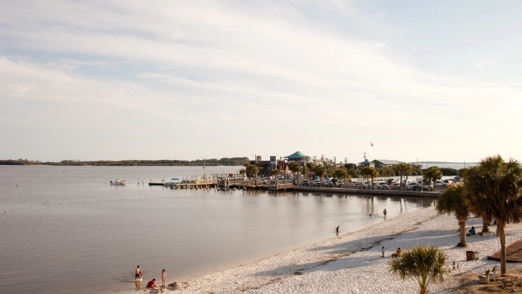 Cedar Key, Florida