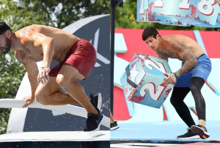 ¿Quién sale eliminado de Exatlón México 2023 hoy domingo 28 de enero?