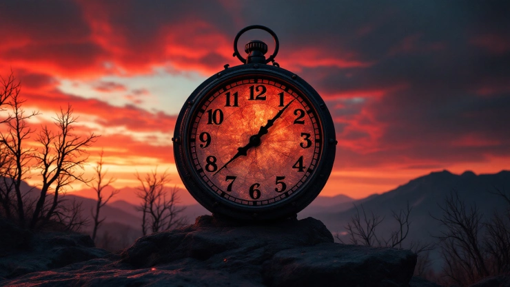 Por qué el 28 de enero de 2025 será clave para el futuro de la humanidad