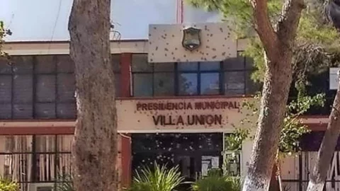 Villa Unión