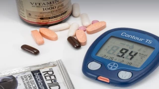 diabetes muerte Puebla