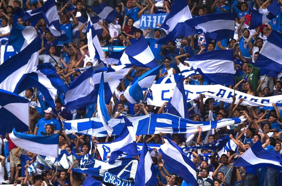 Cruz Azul