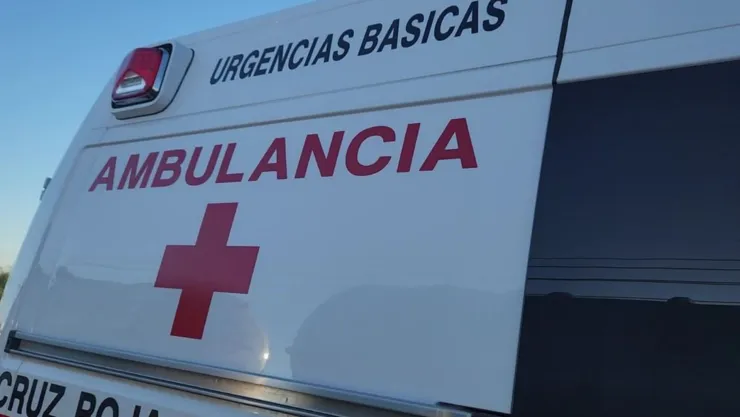 Ambulancia