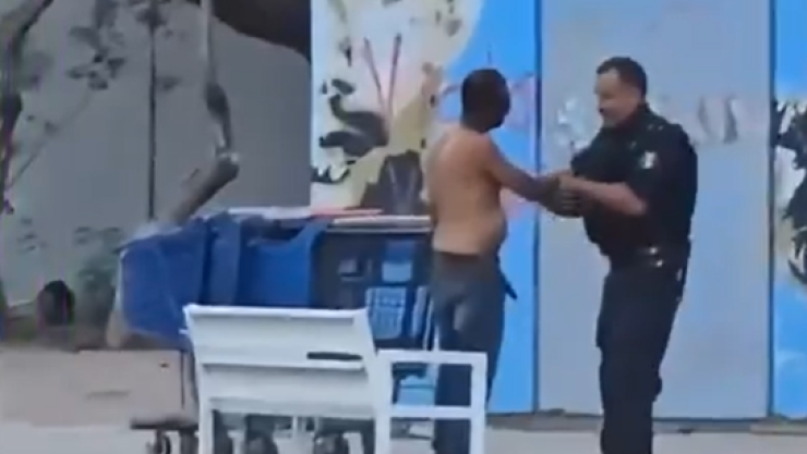 roba carritos