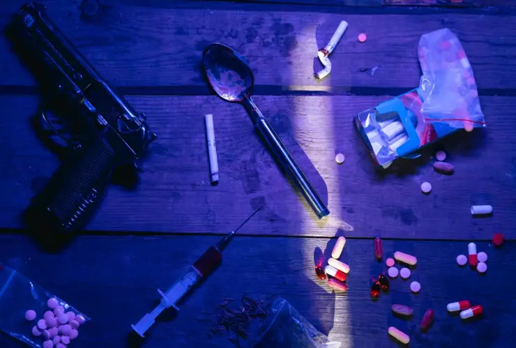 Los cárteles más peligrosos de México en 2025 han sido designados como grupos terroristas por EE.UU