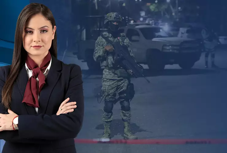 la extorsión en México golpea a todos los sectores