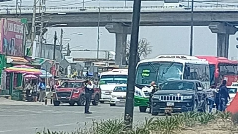 accidente crucero san felipe hueyotlipan puebla hoy