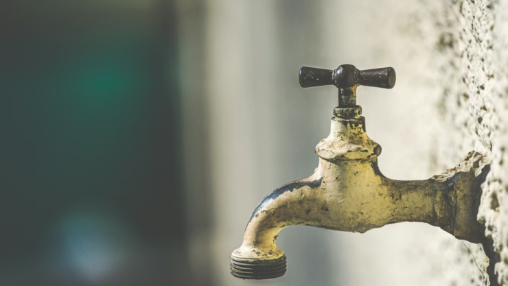 Última hora: Anuncian corte de agua en estas colonias de Tijuana