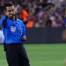 César Ramos Liga BBVA MX
