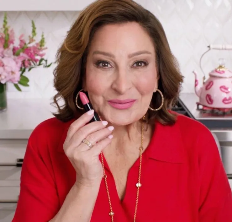 Laura Geller delineador labios