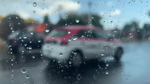 Nueva estafa de taxis en CDMX