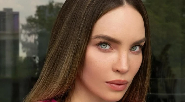 Belinda look