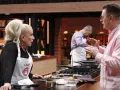 MasterChef Celebrity.