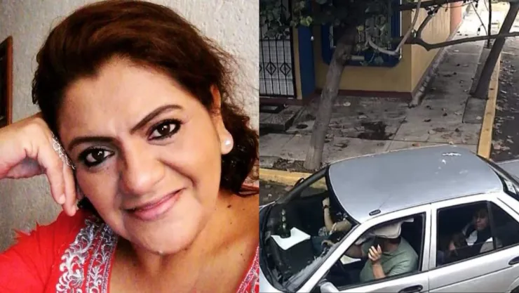 Cae la Fiscalía de Oaxaca espiando a la periodista Jaqueline Robles.