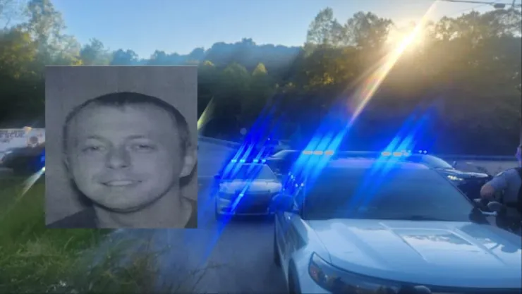 Tirador dispara contra conductores en carretera de Kentucky, Estados Unidos