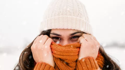 SMN indica que frente frío 25 afectará este miércoles 29 de enero 2025