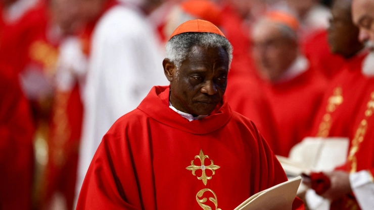 Varios cardenales destacan como posibles papas. Te contamos quiénes son y qué visión tienen para la Iglesia tras el fallecimiento de Francisco.