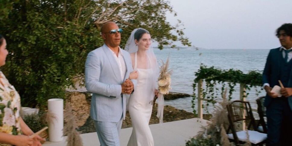 vin diesel hija paul walker