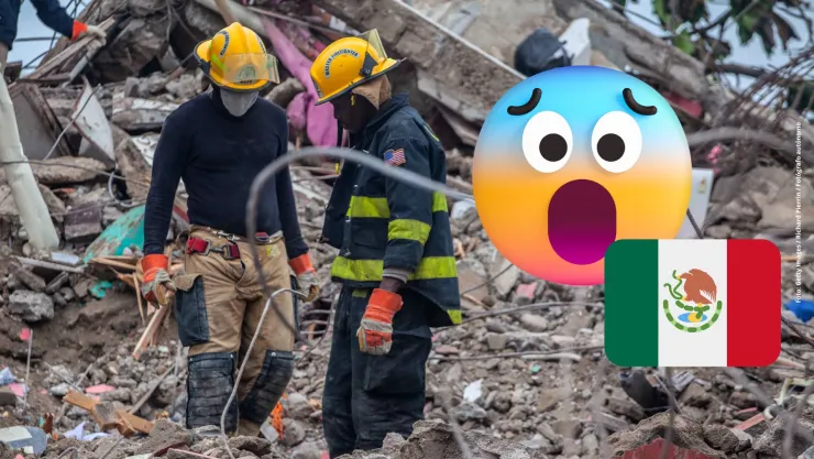 Septiembre inicia con sismo: ¿Por qué no sonó la alerta sísmica?