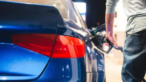 Gasolina en Morelos hoy