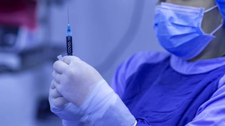 cofepris combinación inyectable covid-19