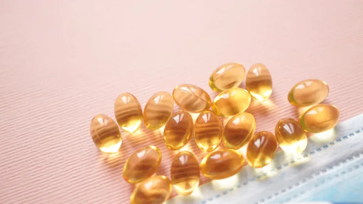 La vitamina que necesitas para reducir y prevenir las canas del cabello