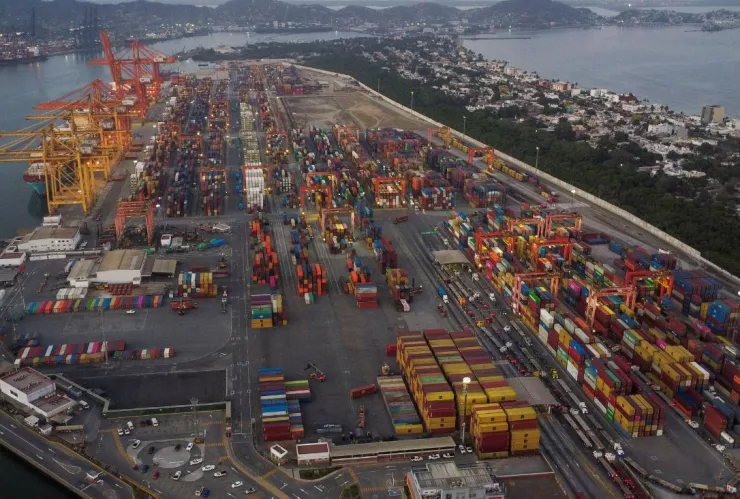 inversión extranjera