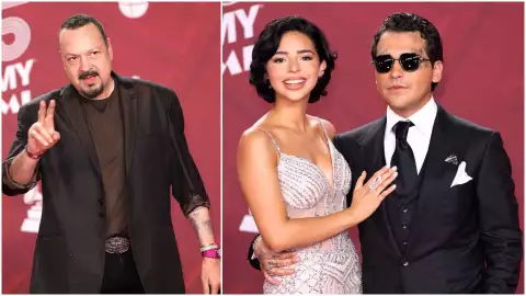 Pepe Aguilar-casa de Ángela Aguilar y Christian Nodal