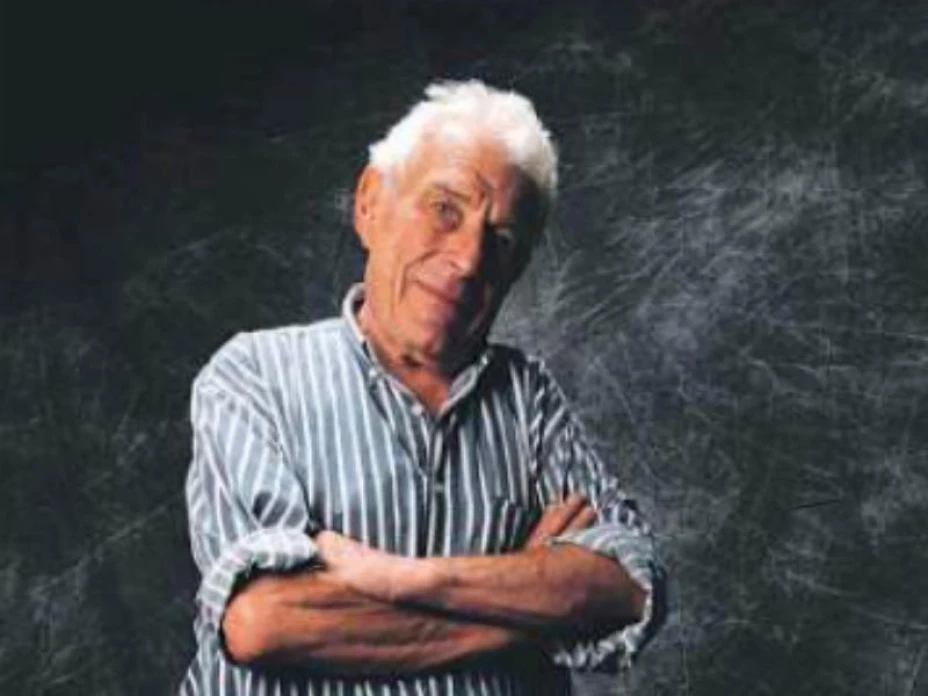 John Berger
